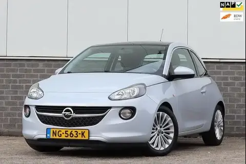 Annonce OPEL ADAM Essence 2015 d'occasion 