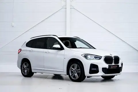 Annonce BMW X1 Hybride 2021 d'occasion 