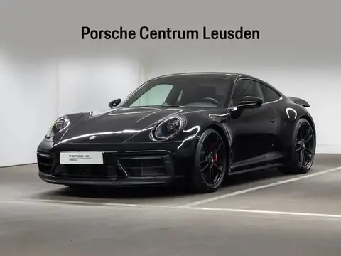 Annonce PORSCHE 911 Essence 2022 d'occasion 