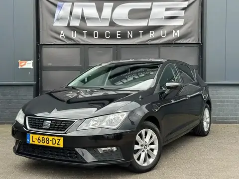 Annonce SEAT LEON Essence 2018 d'occasion 