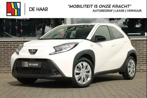 Annonce TOYOTA AYGO Essence 2024 d'occasion 