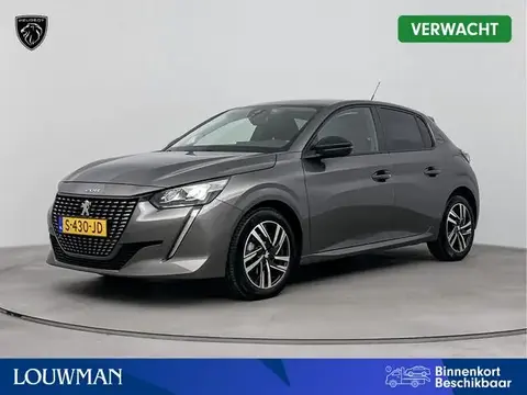 Used PEUGEOT 208 Petrol 2023 Ad 