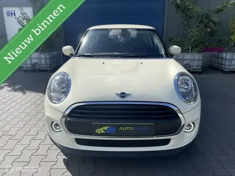 Used MINI ONE Petrol 2019 Ad 