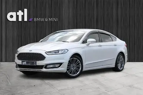 Used FORD MONDEO Hybrid 2018 Ad 