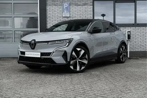 Used RENAULT MEGANE Electric 2023 Ad 