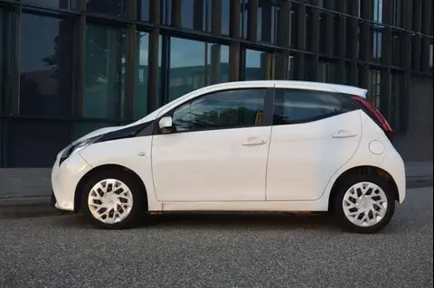 Used TOYOTA AYGO Petrol 2020 Ad 