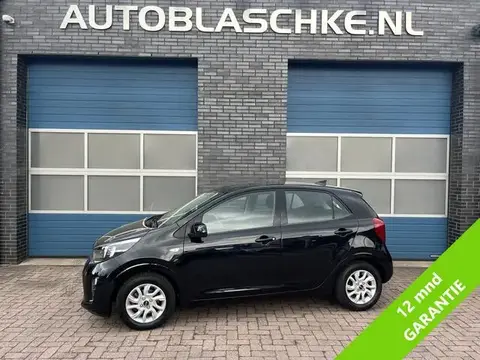 Used KIA PICANTO Petrol 2018 Ad 