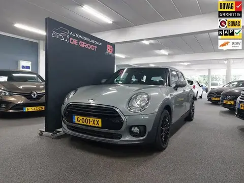 Used MINI COOPER Petrol 2020 Ad 