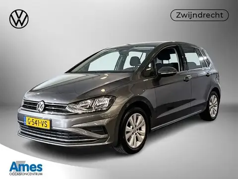 Annonce VOLKSWAGEN GOLF Essence 2019 d'occasion 