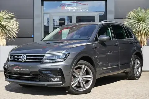 Used VOLKSWAGEN TIGUAN Petrol 2019 Ad 