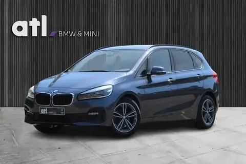 Used BMW SERIE 2 Petrol 2021 Ad 