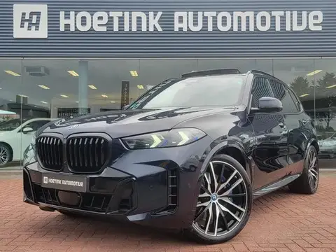 Annonce BMW X5 Hybride 2023 d'occasion 