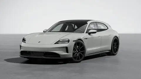 Annonce PORSCHE TAYCAN Électrique 2024 d'occasion 