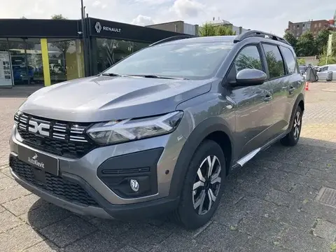 Used DACIA JOGGER LPG 2024 Ad 