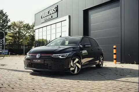 Annonce VOLKSWAGEN GOLF Essence 2021 d'occasion 