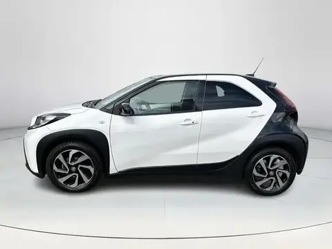 Used TOYOTA AYGO Petrol 2023 Ad 