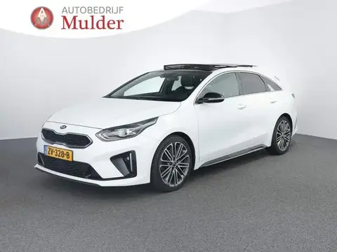 Used KIA CEED Petrol 2019 Ad 