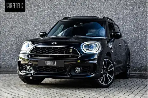 Annonce MINI COUNTRYMAN Hybride 2020 d'occasion 