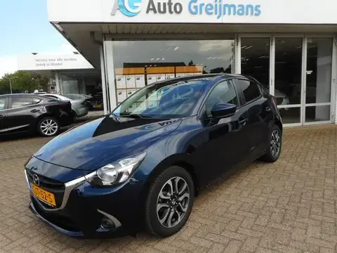 Used MAZDA 2 Petrol 2019 Ad 