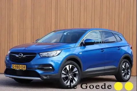 Used OPEL GRANDLAND Petrol 2019 Ad 