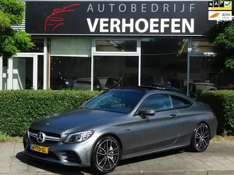 Used MERCEDES-BENZ CLASSE C Petrol 2019 Ad 