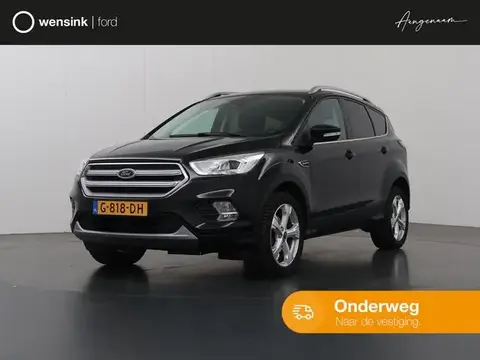 Annonce FORD KUGA Essence 2019 d'occasion 