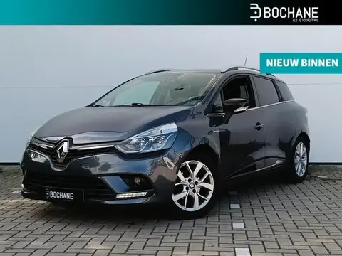 Annonce RENAULT CLIO Essence 2019 d'occasion 