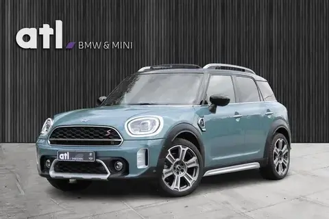 Annonce MINI COUNTRYMAN Essence 2021 d'occasion 