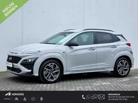 Annonce HYUNDAI KONA Hybride 2023 d'occasion 