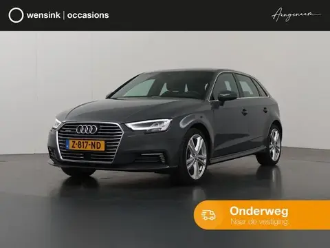 Annonce AUDI A3 Hybride 2020 d'occasion 