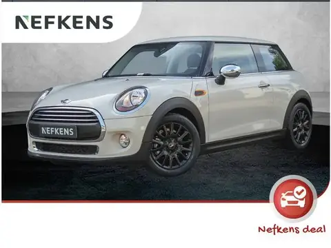 Used MINI ONE Petrol 2016 Ad 