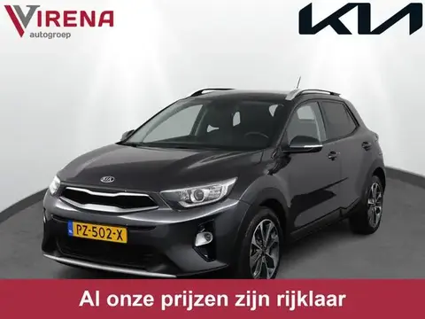 Annonce KIA STONIC Essence 2017 d'occasion 