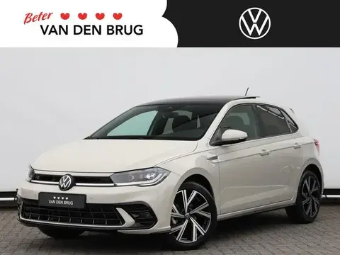 Annonce VOLKSWAGEN POLO Essence 2023 d'occasion 