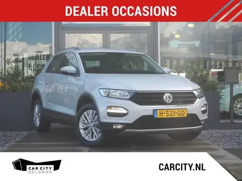 Used VOLKSWAGEN T-ROC Petrol 2020 Ad 