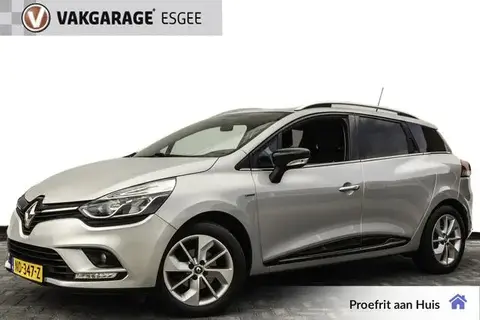 Used RENAULT CLIO Petrol 2016 Ad 