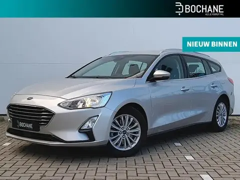 Annonce FORD FOCUS Essence 2019 d'occasion 