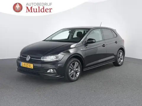 Used VOLKSWAGEN POLO Petrol 2021 Ad 