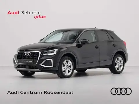 Annonce AUDI Q2 Essence 2022 d'occasion 