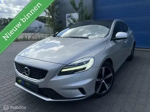 Used VOLVO V40 Petrol 2019 Ad 