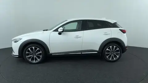 Annonce MAZDA CX-3 Essence 2019 d'occasion 