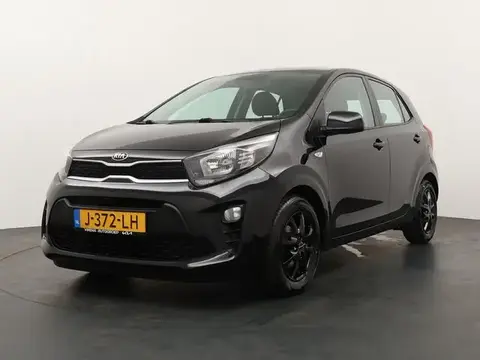 Used KIA PICANTO Petrol 2020 Ad 