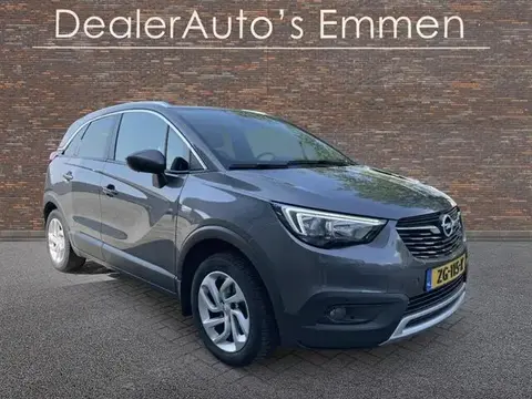 Used OPEL CROSSLAND Petrol 2019 Ad 