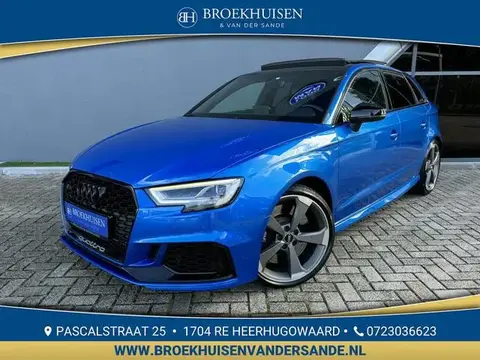 Used AUDI A3 Petrol 2020 Ad 