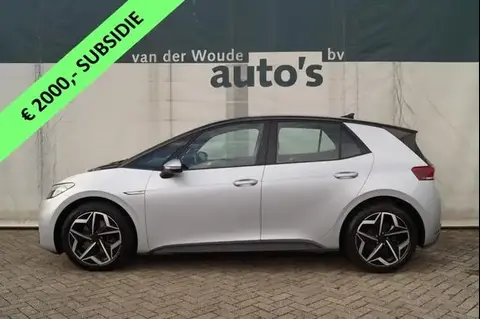 Used VOLKSWAGEN ID.3 Electric 2020 Ad 