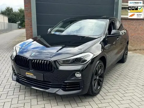 Annonce BMW X2 Essence 2020 d'occasion 