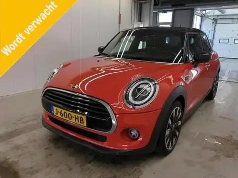 Annonce MINI COOPER Essence 2020 d'occasion 