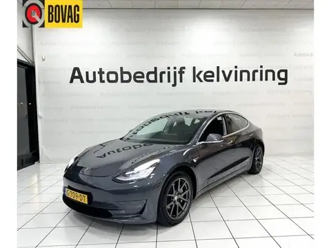 Annonce TESLA MODEL 3 Électrique 2019 d'occasion 