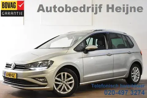 Annonce VOLKSWAGEN GOLF Essence 2019 d'occasion 