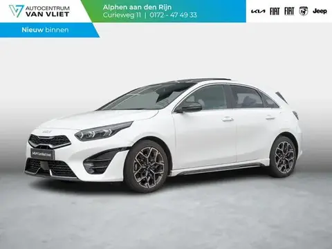 Annonce KIA CEED Essence 2022 d'occasion 