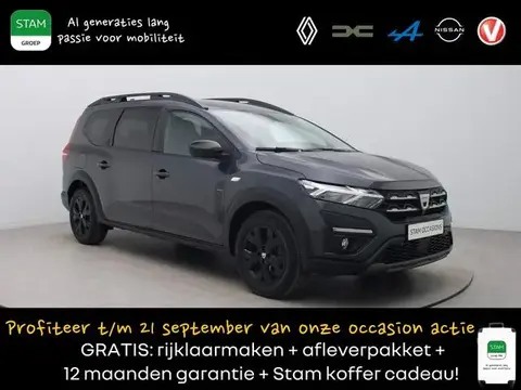 Used DACIA JOGGER LPG 2022 Ad 